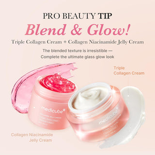 Medicube Triple Collagen Cream 4.0