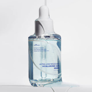 ISNTREE Ultra-Low Molecular Hyaluronic Acid Serum