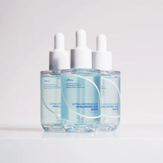 ISNTREE Ultra-Low Molecular Hyaluronic Acid Serum