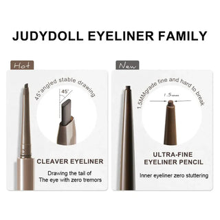 Judydoll Ultra-fine Eyeliner Gel Pen