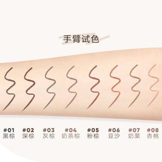 Judydoll Ultra-fine Eyeliner Gel Pen