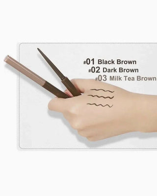 Judydoll Ultra-fine Eyeliner Gel Pen