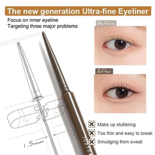 Judydoll Ultra-fine Eyeliner Gel Pen