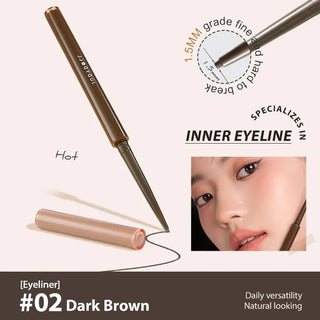 Judydoll Ultra-fine Eyeliner Gel Pen