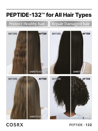 Cosrx Ultra Perfect Hair Bonding Shampoo