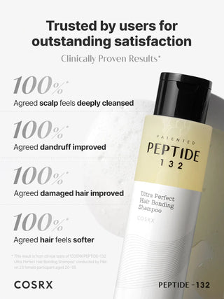 Cosrx Ultra Perfect Hair Bonding Shampoo