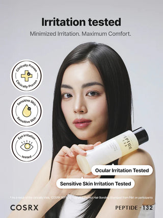 Cosrx Ultra Perfect Hair Bonding Shampoo