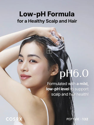 Cosrx Ultra Perfect Hair Bonding Shampoo