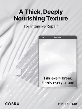 Cosrx Ultra Perfect Hair Bonding Treatment