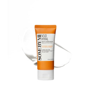 SOME BY MI V10 Hyal Air Fit Sunscreen