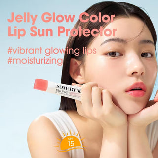 SOME BY MI V10 Hyal Lip Sun Protector