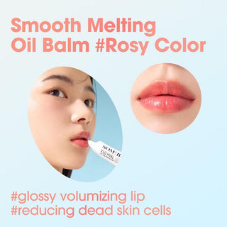 SOME BY MI V10 Hyal Lip Sun Protector