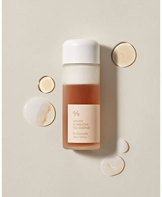 Dr.Ceuracle Vegan Kombucha Tea Essence