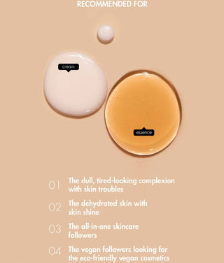 Dr.Ceuracle Vegan Kombucha Tea Essence