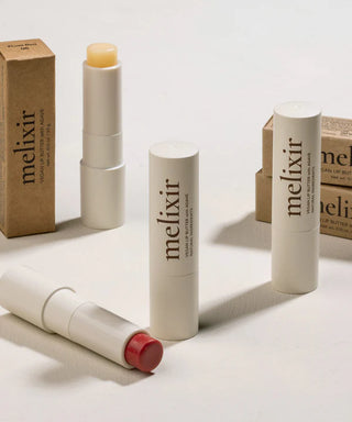 Melixir Vegan Lip Butter