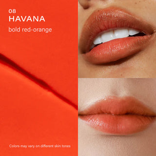 Melixir Vegan Lip Butter