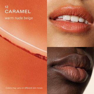 Melixir Vegan Lip Butter