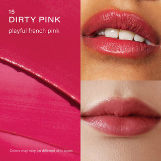 Melixir Vegan Lip Butter