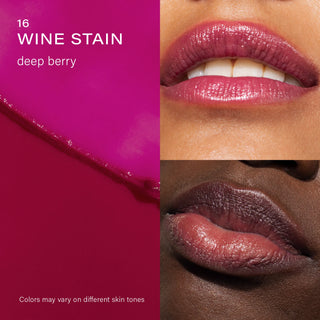 Melixir Vegan Lip Butter