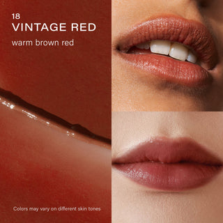 Melixir Vegan Lip Butter