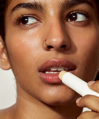 Melixir Vegan Lip Butter