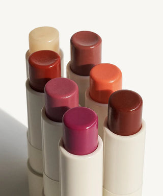 Melixir Vegan Lip Butter