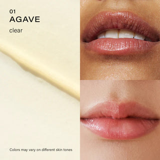 Melixir Vegan Lip Butter