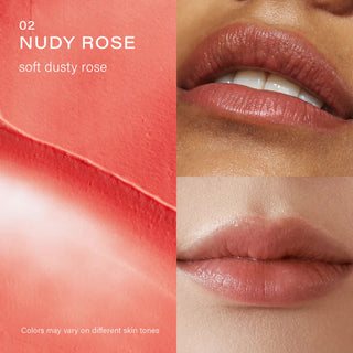 Melixir Vegan Lip Butter