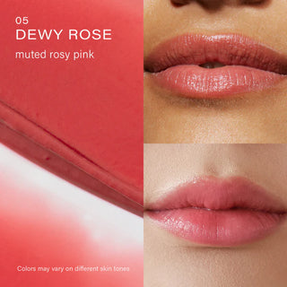 Melixir Vegan Lip Butter