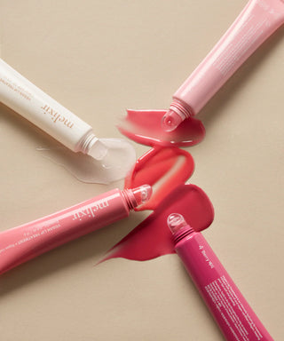 Melixir Vegan Lip Treatment