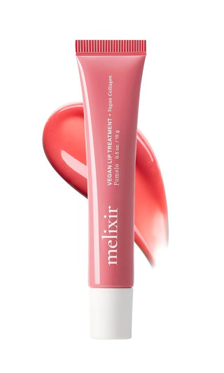 Melixir Vegan Lip Treatment