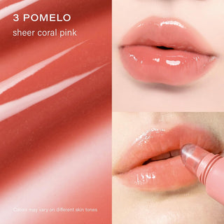 Melixir Vegan Lip Treatment