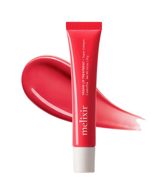 Melixir Vegan Lip Treatment