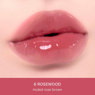 Melixir Vegan Lip Treatment