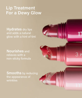 Melixir Vegan Lip Treatment