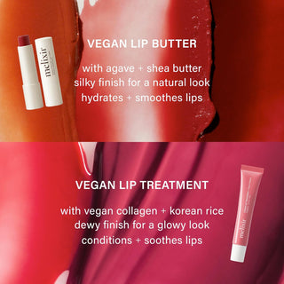 Melixir Vegan Lip Treatment