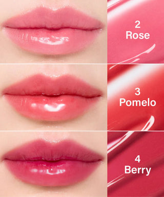 Melixir Vegan Lip Treatment