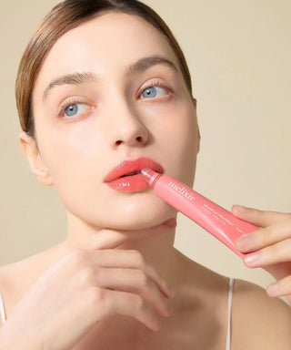 Melixir Vegan Lip Treatment