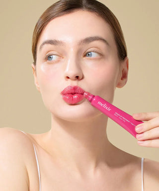 Melixir Vegan Lip Treatment