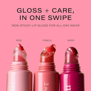 Melixir Vegan Lip Treatment