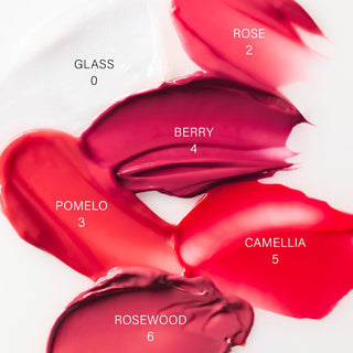 Melixir Vegan Lip Treatment