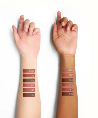 JOOCYEE Lightweight Non-Smudging Velvet Rouge