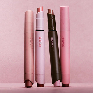 JOOCYEE Lightweight Non-Smudging Velvet Rouge