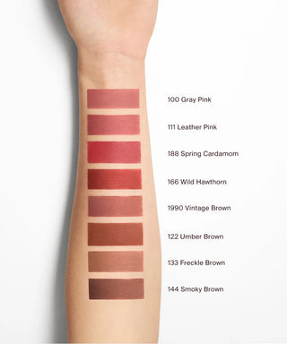 JOOCYEE Lightweight Non-Smudging Velvet Rouge