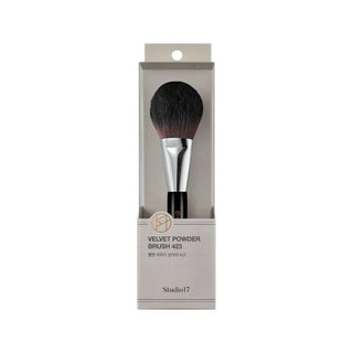 Studio 17 Velvet Powder Brush 423