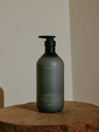 Hetras Vidangyeol Treatment