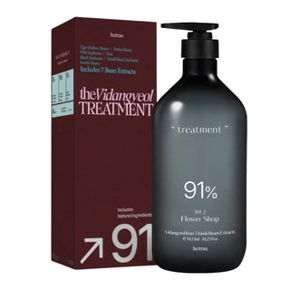 Hetras Vidangyeol Treatment
