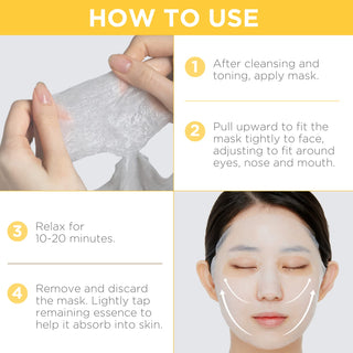 Mediheal Vita Essential Mask (1 Sheet)
