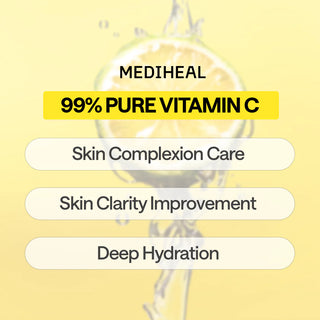 Mediheal Vita Essential Mask (1 Sheet)