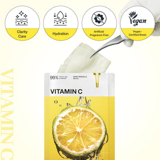 Mediheal Vita Essential Mask (1 Sheet)